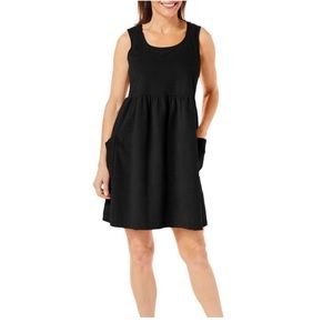 Terry Leisure Dress
